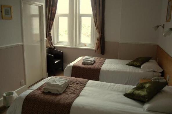 Lampeter Hotel Okręg wyborczy Okręg wyborczy Bournemouth Pokój zdjęcie